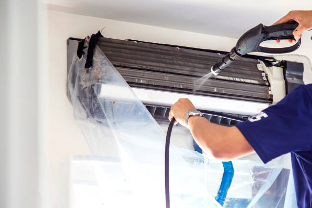 Best Residential Air Duct Cleaning in Grafton, ND