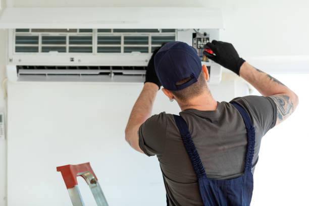 Best Residential Air Duct Cleaning in Grafton, ND