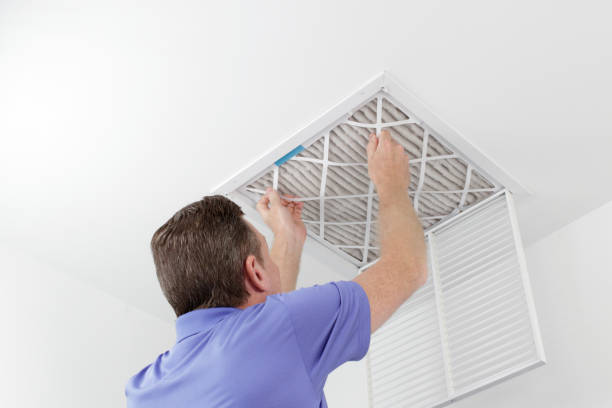 Trusted Grafton, ND Airduct Cleaning Experts